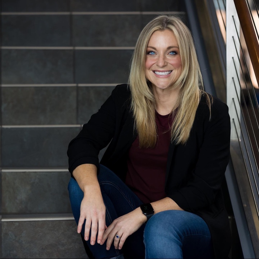 Meet your Posher, Katie-rose